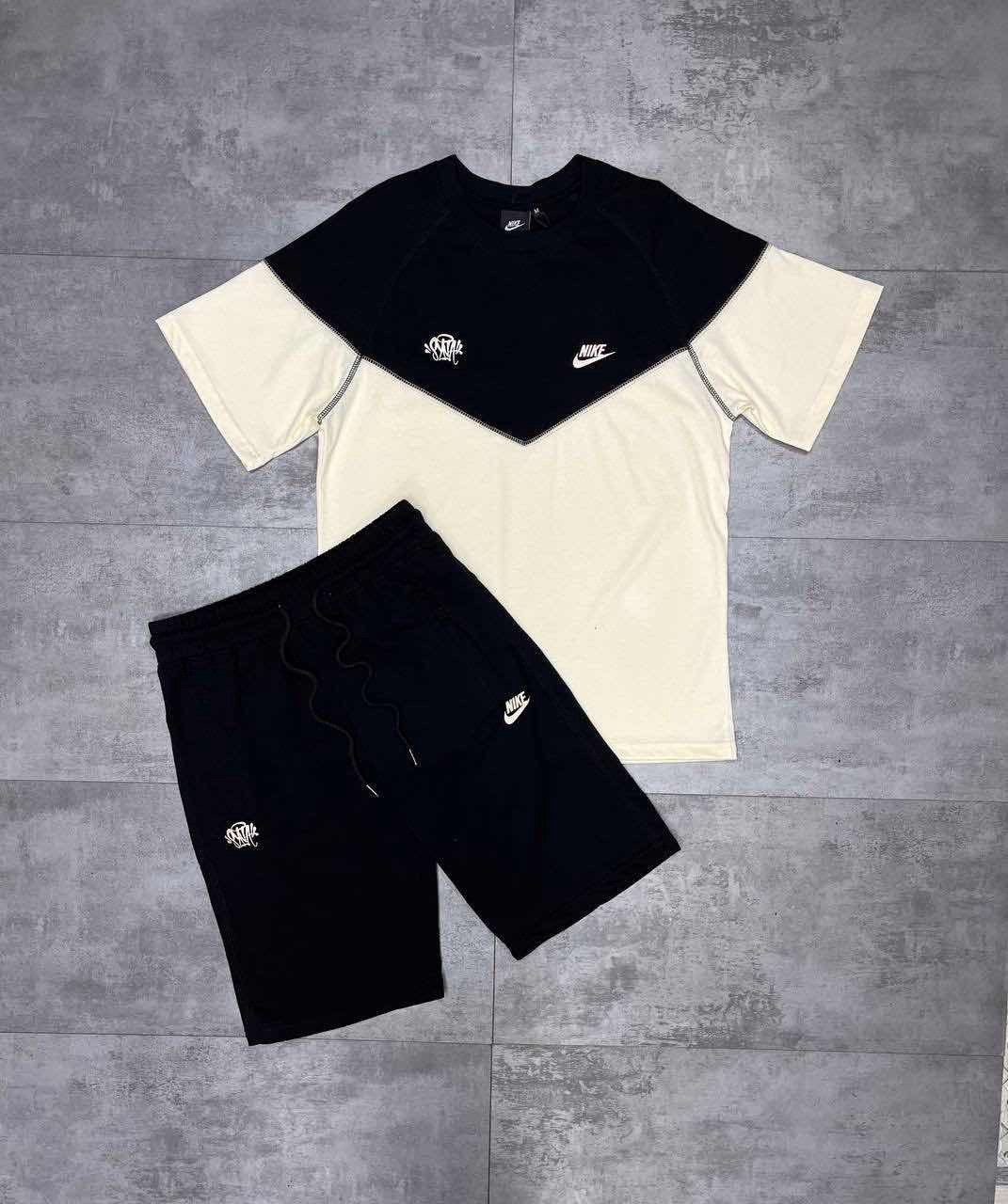 костюм спортивный мужской,костюм футболка и шорты спортивные,костюм футболка шорты,спортивный костюм мужской летний футболка и шорты,костюм спортивный мужской nike