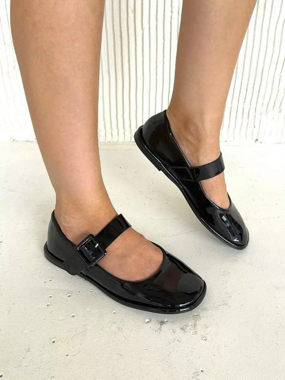 , женская,туфли женские,черные туфли,туфли на плоской подошве