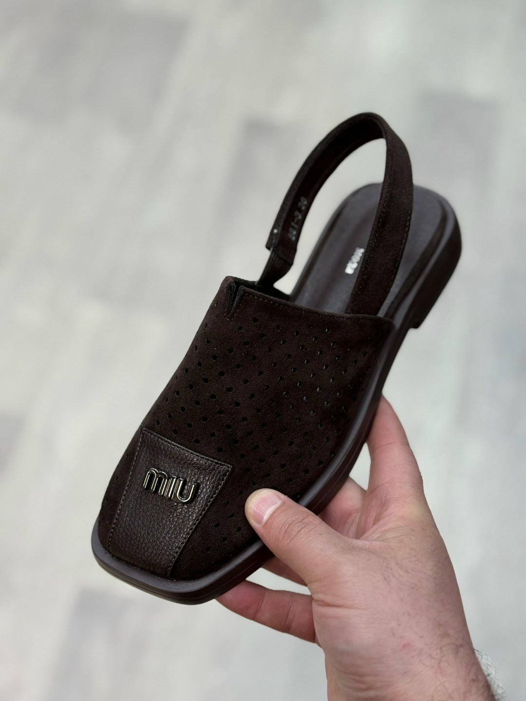 ,женские босоножки,босоножки натуральная,женская ,босоножки с перфорацией