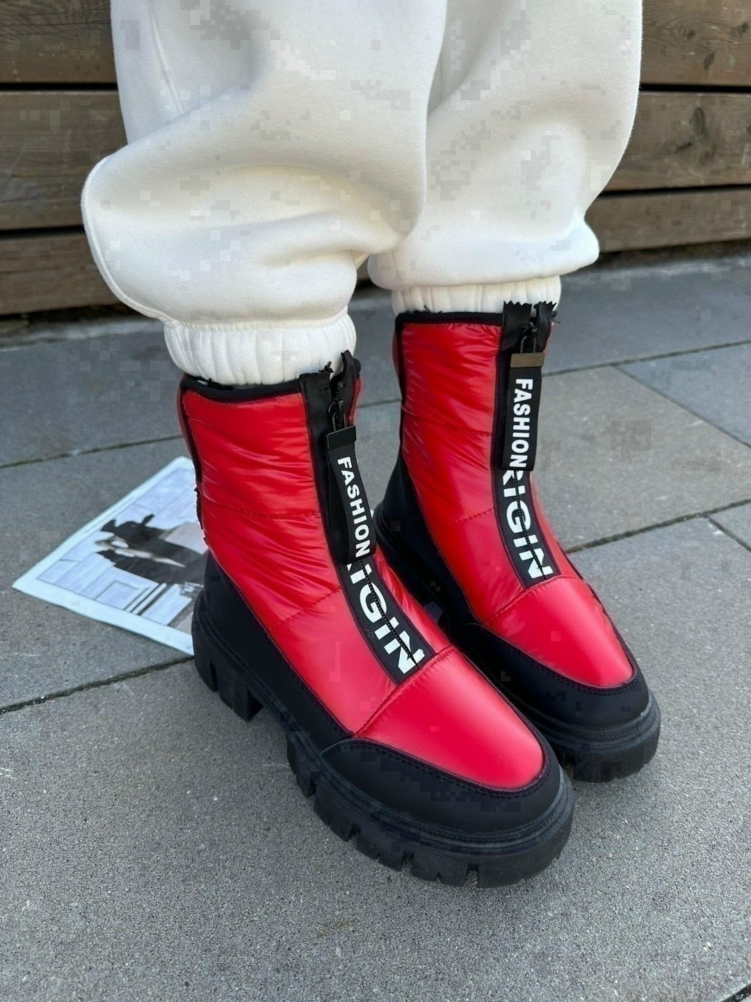 дутики женские,дутики,сапоги женские дутики, женская зимняя,