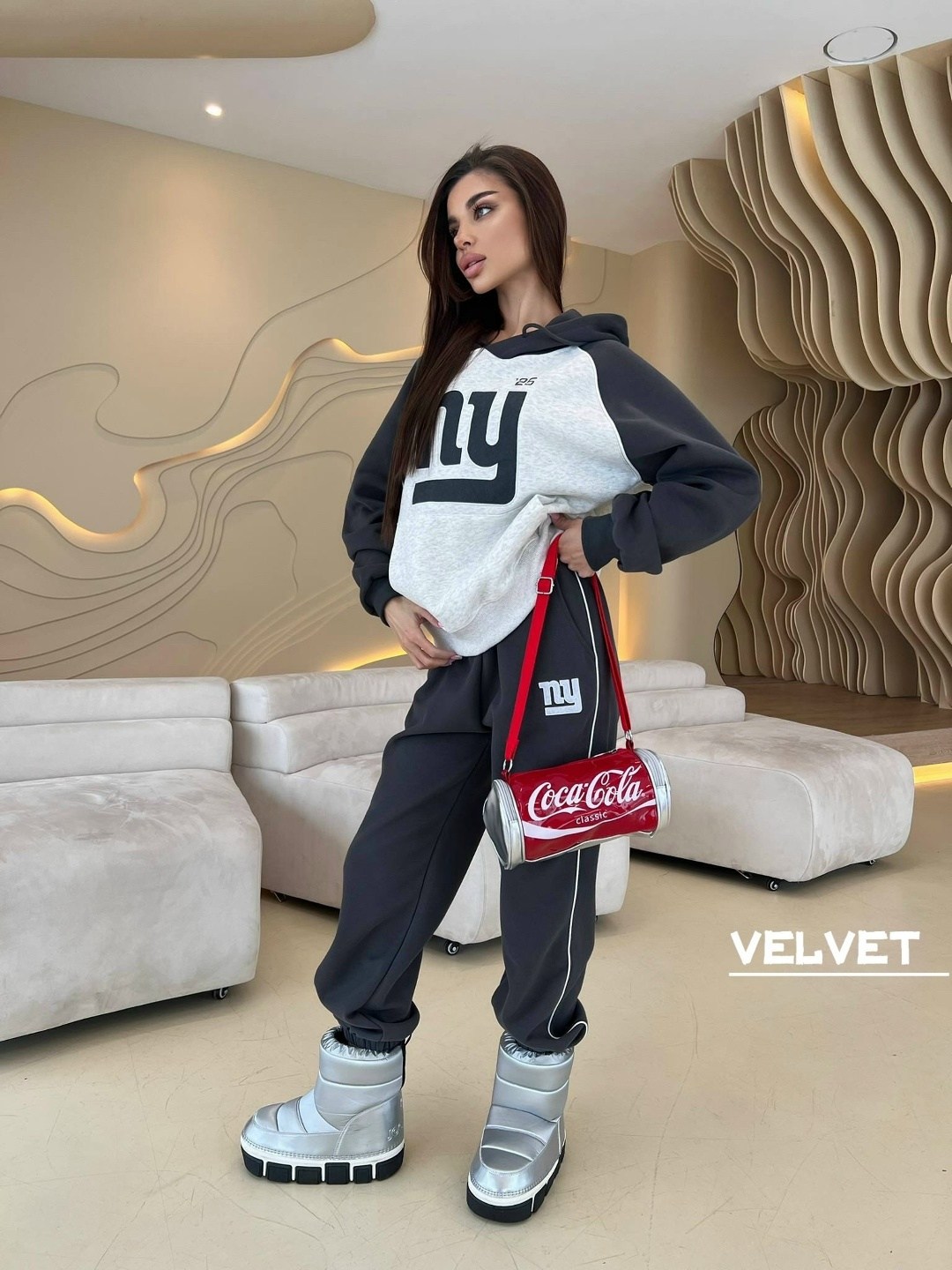 cпортивный костюм женский на флисе,костюм спортивный женский,костюм женский,спортивные костюмы 2026,спортивный костюм на флисе