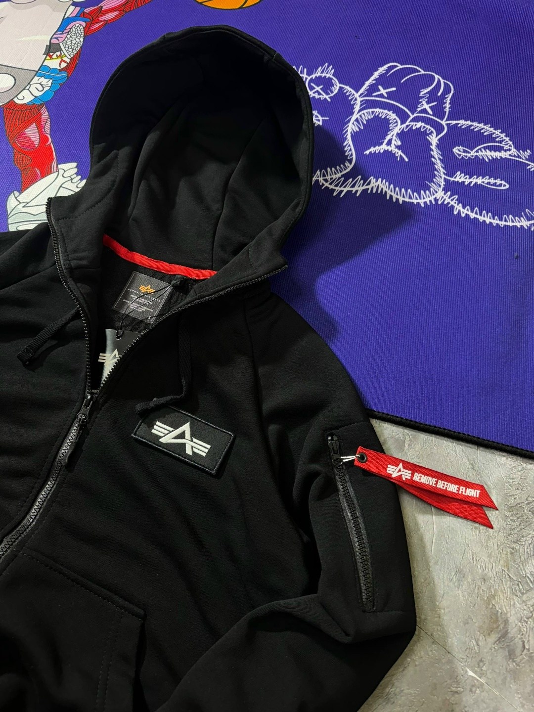 alpha industries back print hoodie,толстовка,alpha industries hoodie,толстовка с капюшоном,толстовка alpha industries back print hoody