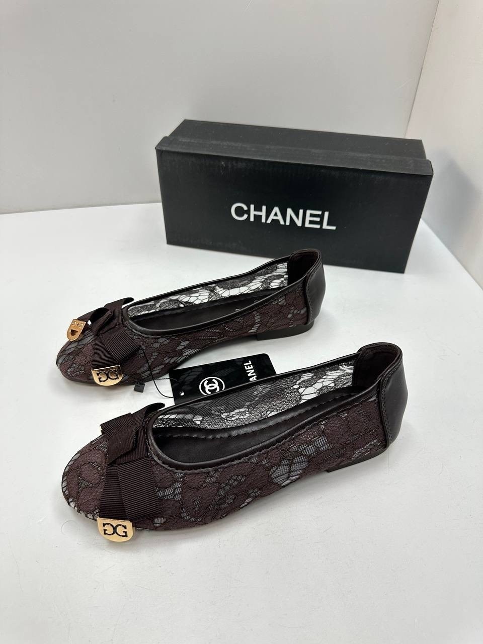 балетки chanel,балетки шанель,туфли chanel,балетки женские chanel,