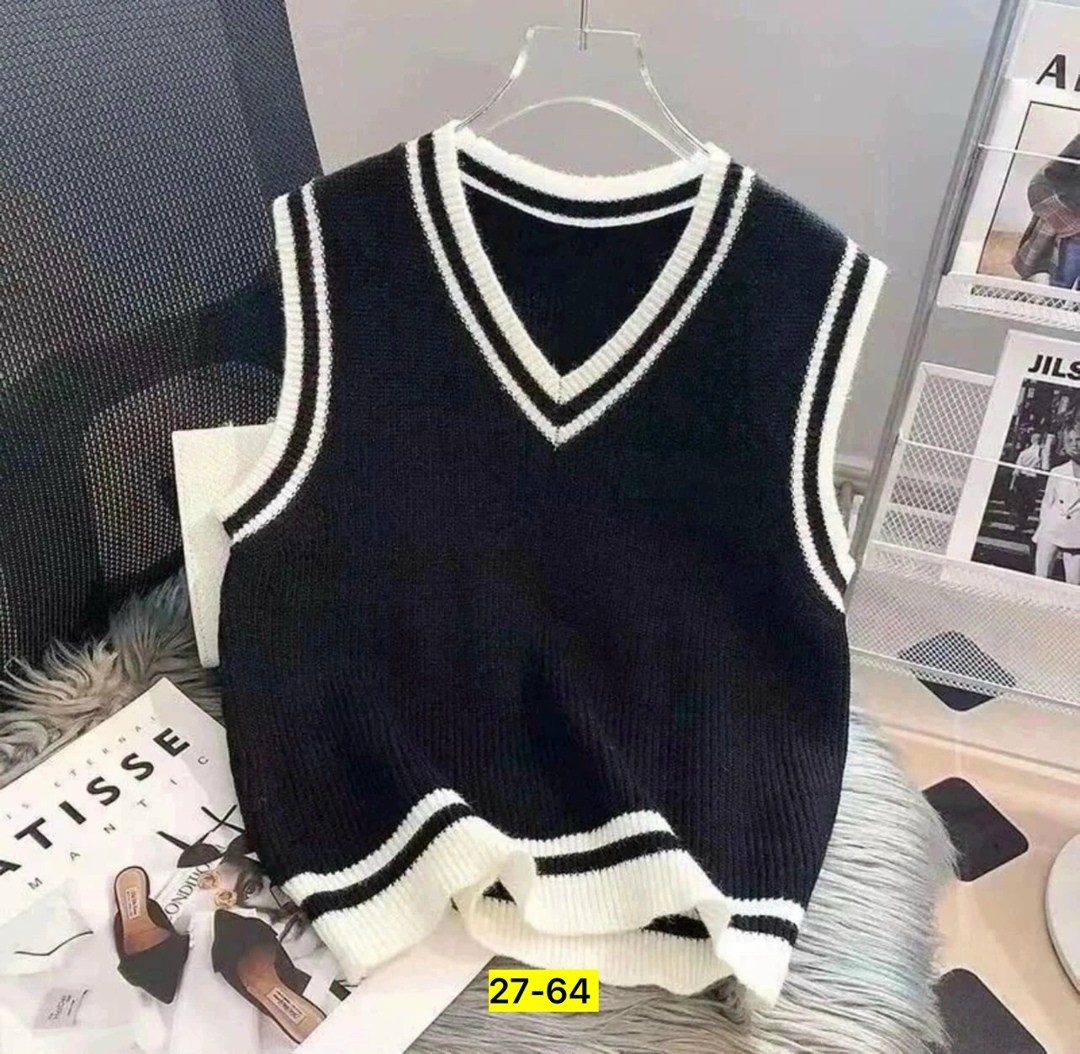 трикотажный жилет,жилетка женская,жилет женский,жилет вязаный,жилетка школьная