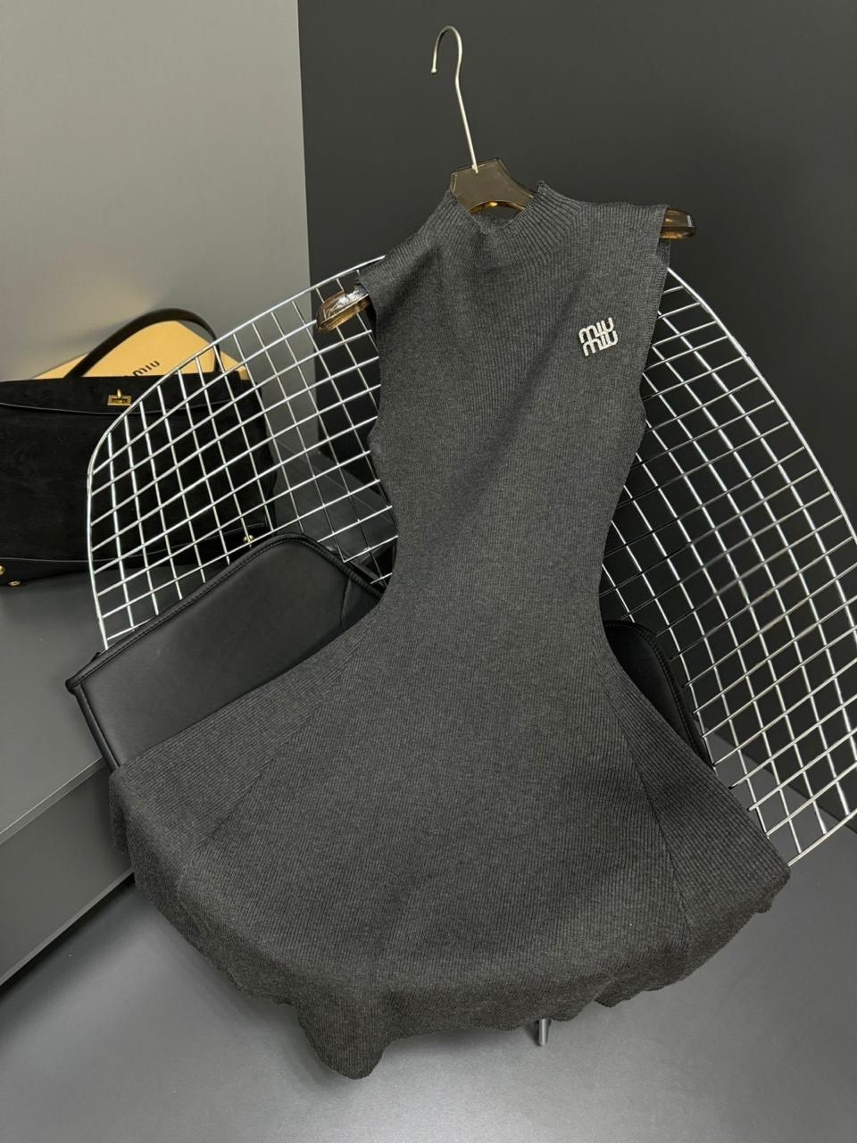 трикотажное платье,модное платье,женское платье,платья мини,платье трикотажное короткое o.vuori