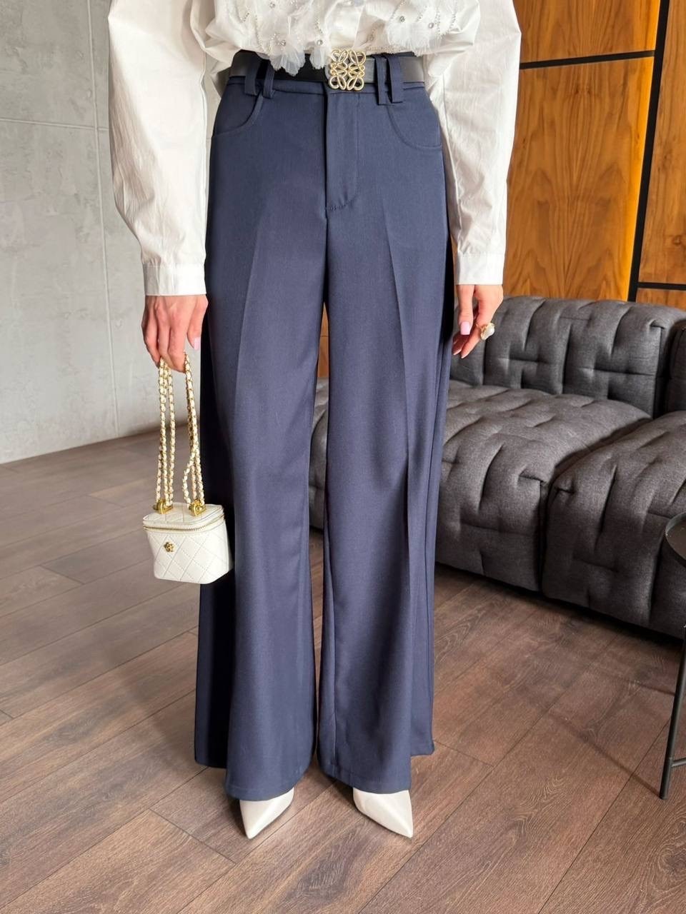 блуза,классические брюки,женская блуза,широкие брюки,брюки модные