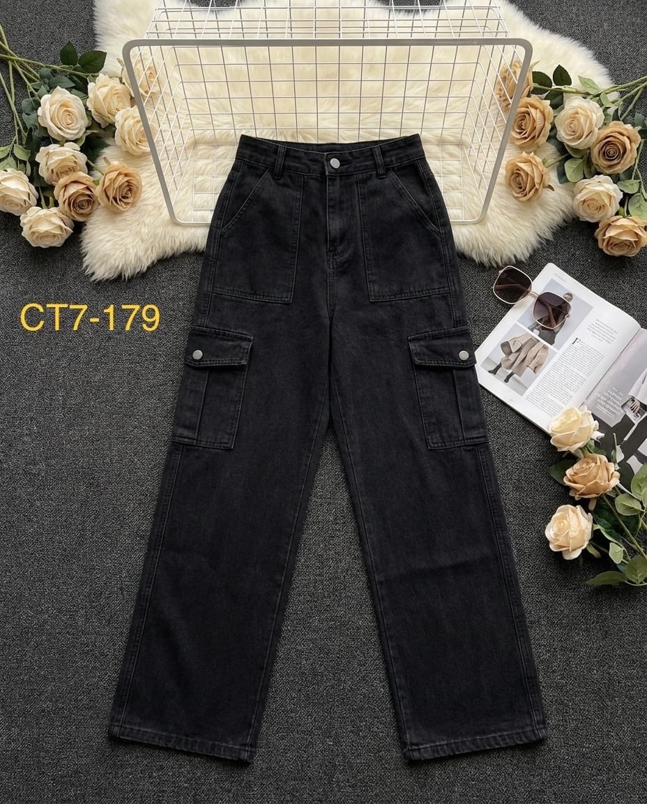 джинсы брюки,джинсы карго,джинсы карго женские,женские джинсы,джинсы широкие