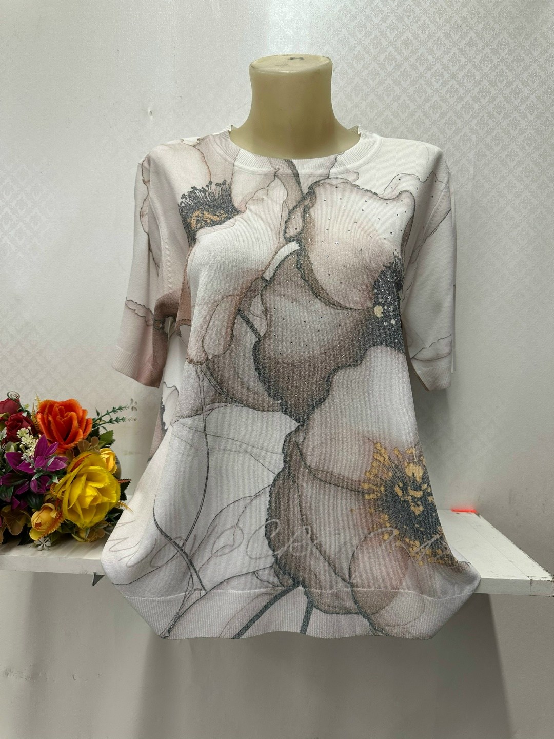 футболка женская,блузка женская,туника нарядная,женская футболка больших размеров,