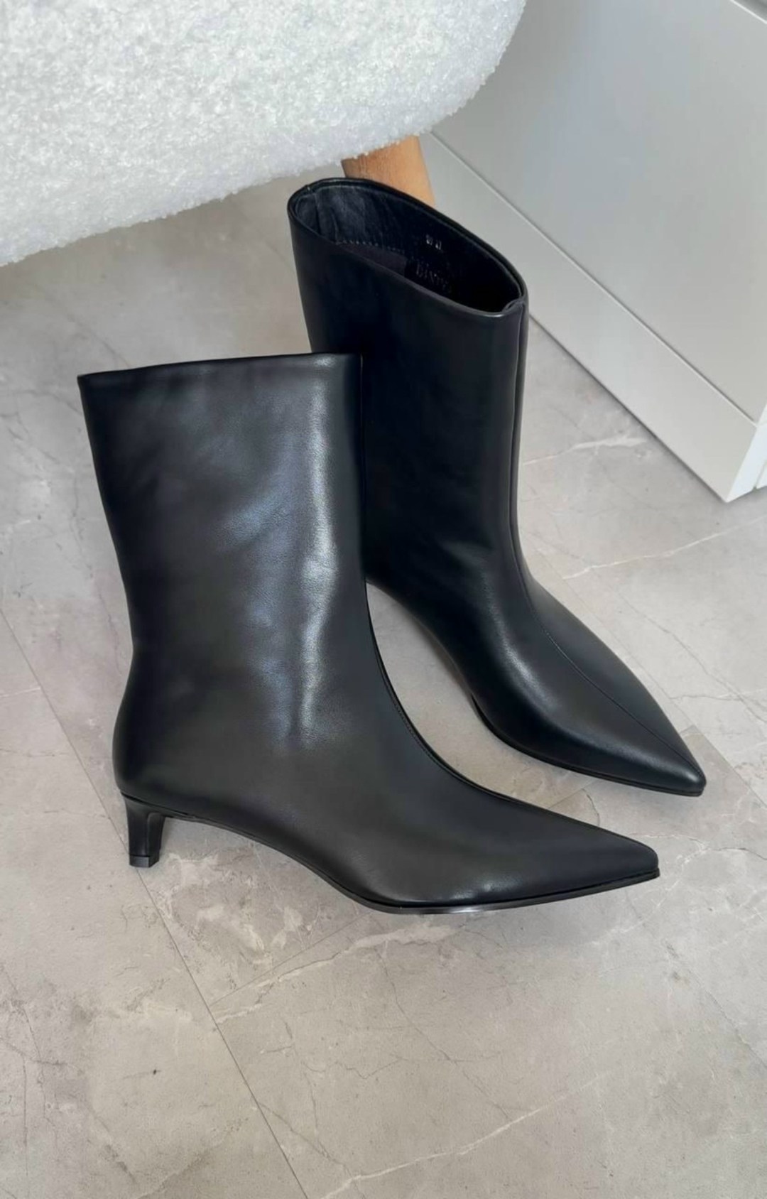 ботильоны баленсиага,ботильоны женские,стильные ботильоны,модные ботильоны,сапоги