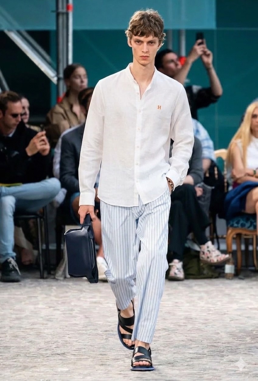 мода мужская,мужская мода,модная ,hermes одежда мужская,современная мода