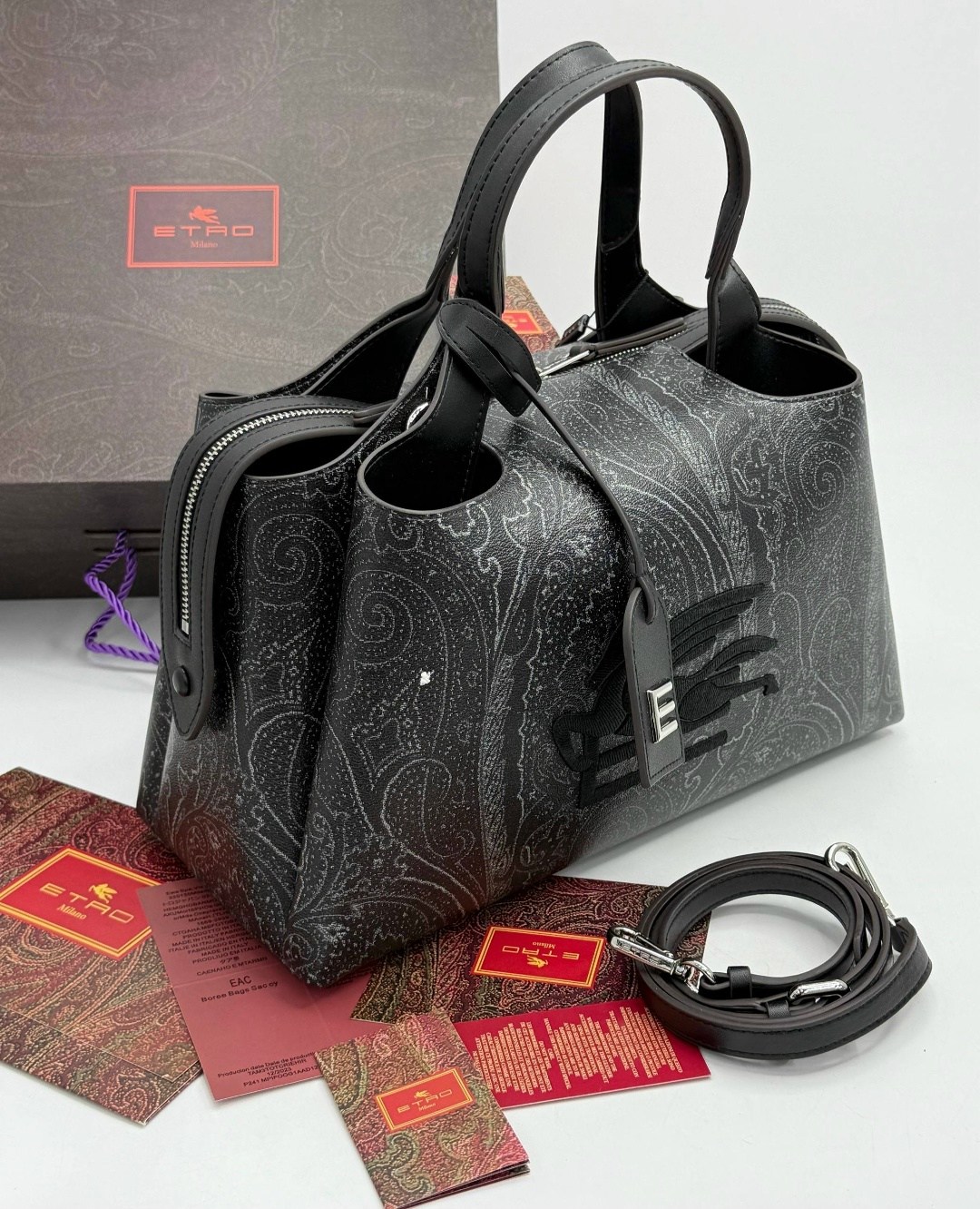 сумка etro коричневый,etro сумка тоут,сумка etro,сумка этро,женская сумка etro