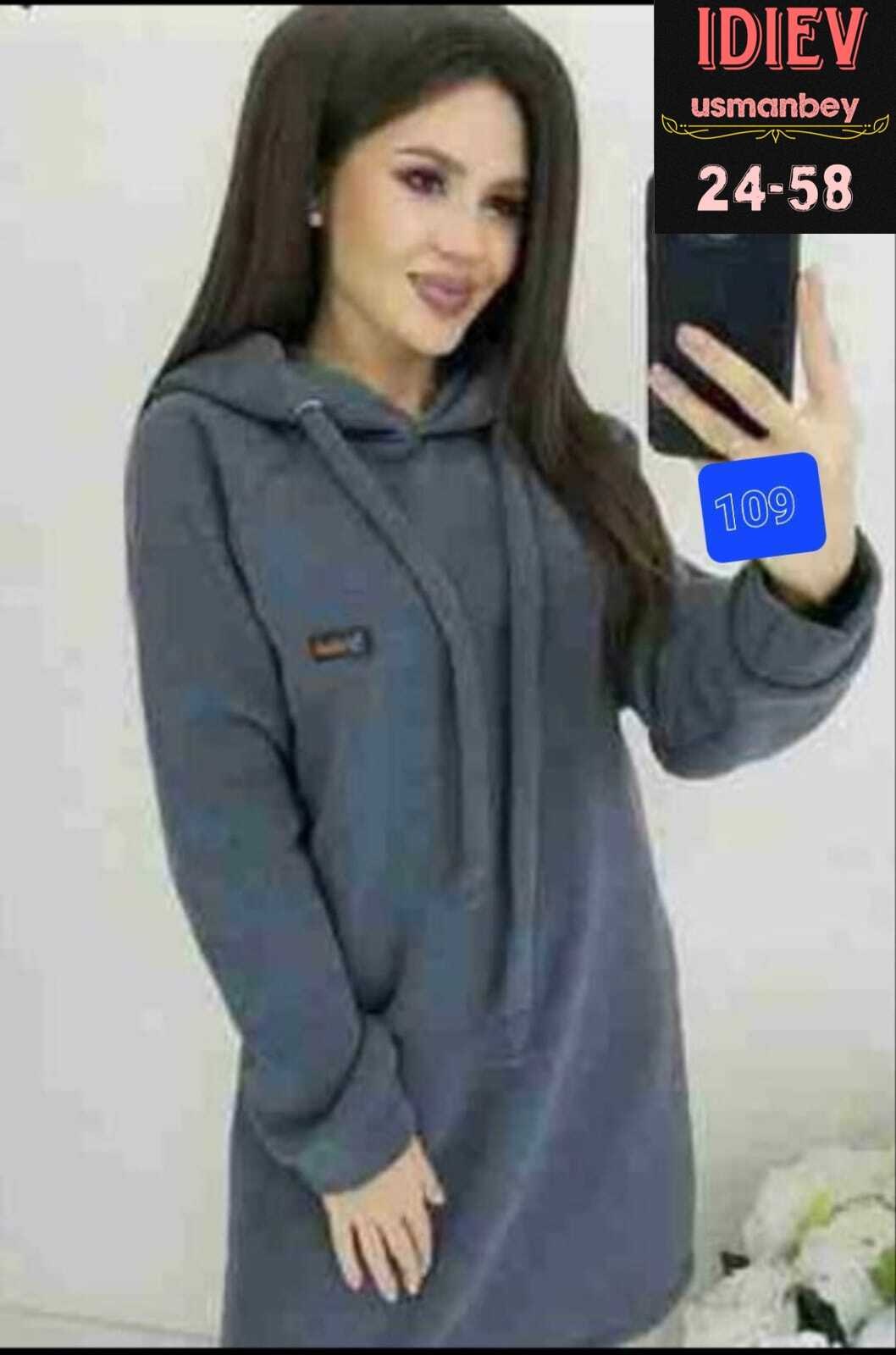 платье на флисе,спортивное платье с капюшоном,платье толстовка женское,платье худи с капюшоном,платье теплое женское