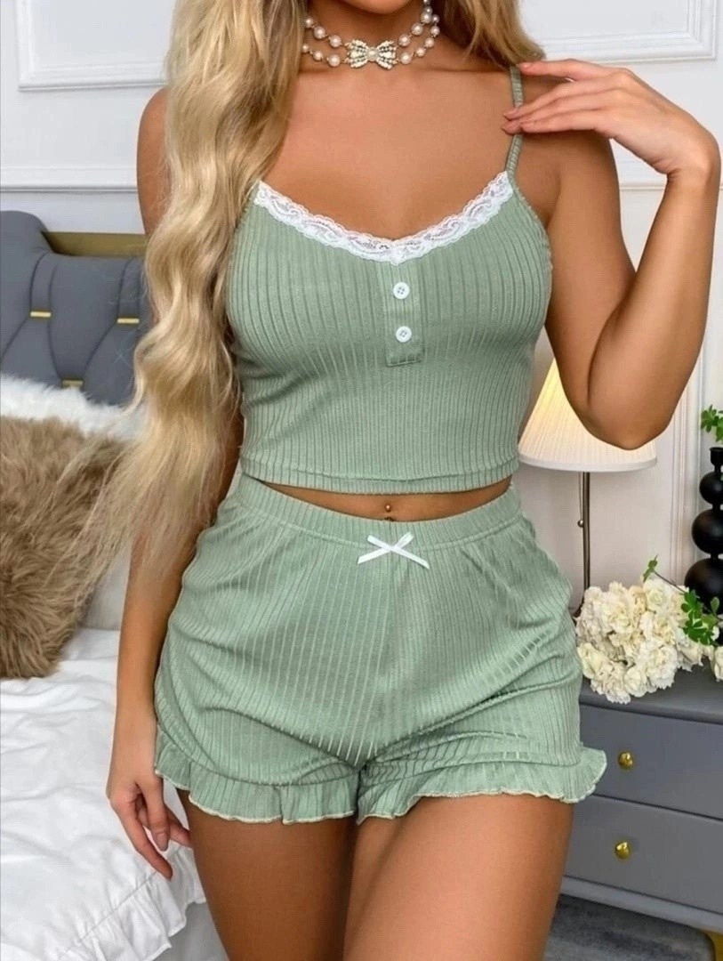 пижама женская с шортам,пижама женская домашний комплект,женская пижама,стильная пижама с шортами,женская пижама с шортами 83502 фиолетовый