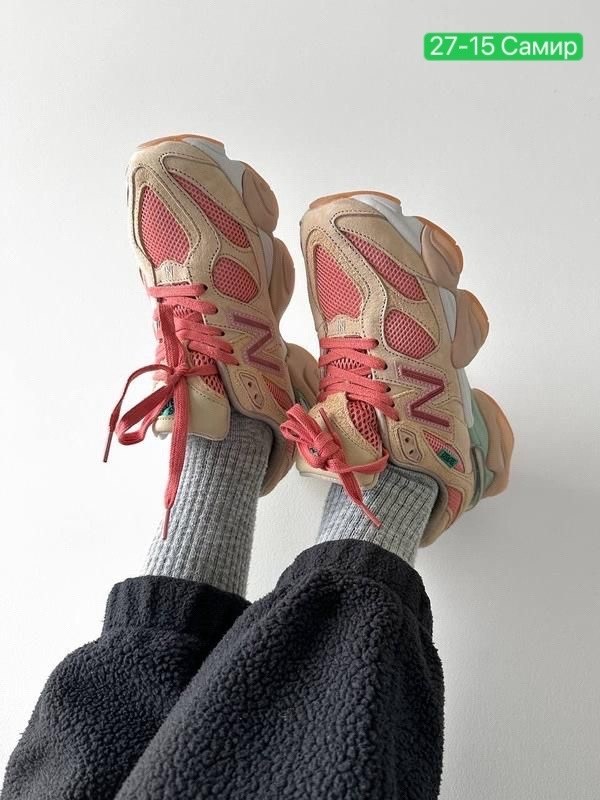 кроссовки new balance 9060,кроссовки joe freshgoods x new balance 9060,new balance 9060 женские,,кроссовки new balance