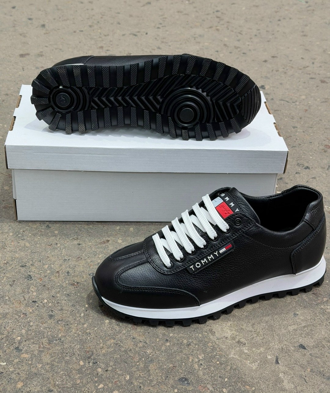 мужские кожаные кроссовки tommy hilfiger,кроссовки мужские tommy hilfiger,,кроссовка мужской,кроссовки мужские кожаные