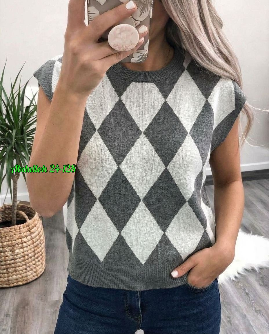 жилетка вязаная,вязаные жилеты,женский вязаный жилет,безрукавка вязаная,жилетка вязанная