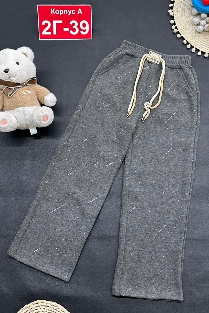 штаны с начесом,штаны начёсом для девочки,детские брюки,штаны для девочек,штаны теплые