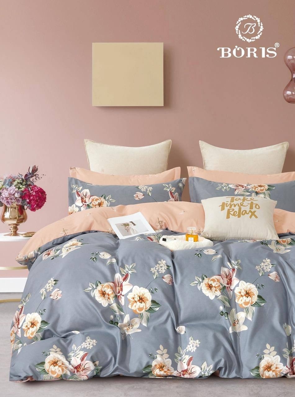 комплект постельного белья евро boris,постельного белье семейное сатин хлопок,комплект постельного белья,постельного белье евро сатин хлопок,комплект постельного белья boris люкс сатин