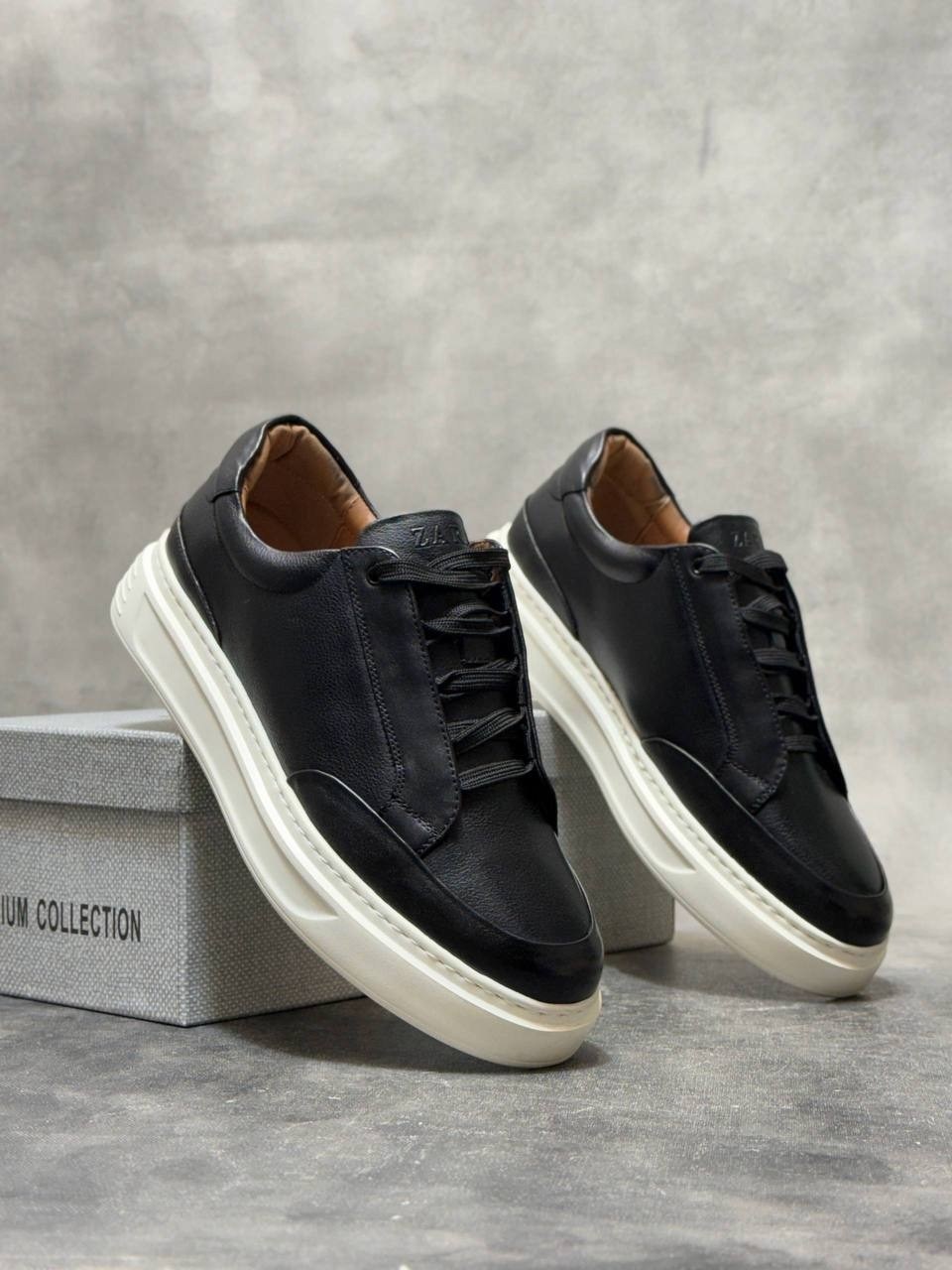 ,мужские кеды,черные кроссовки,мужские кожаные кеды,мужская