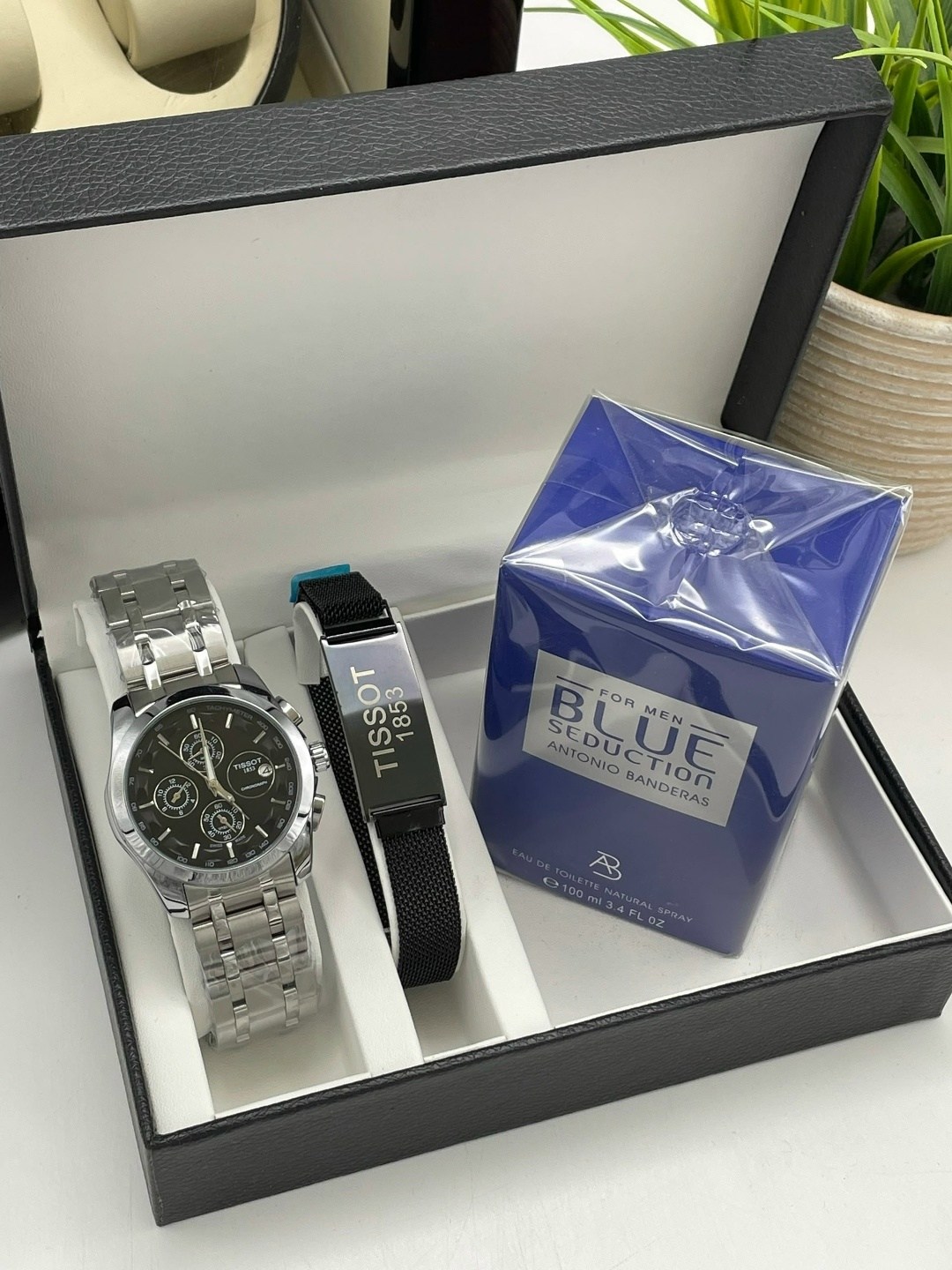 подарочный набор мужской,часы мужские,подарочные наборы для мужчин,часы наручные,набор часы