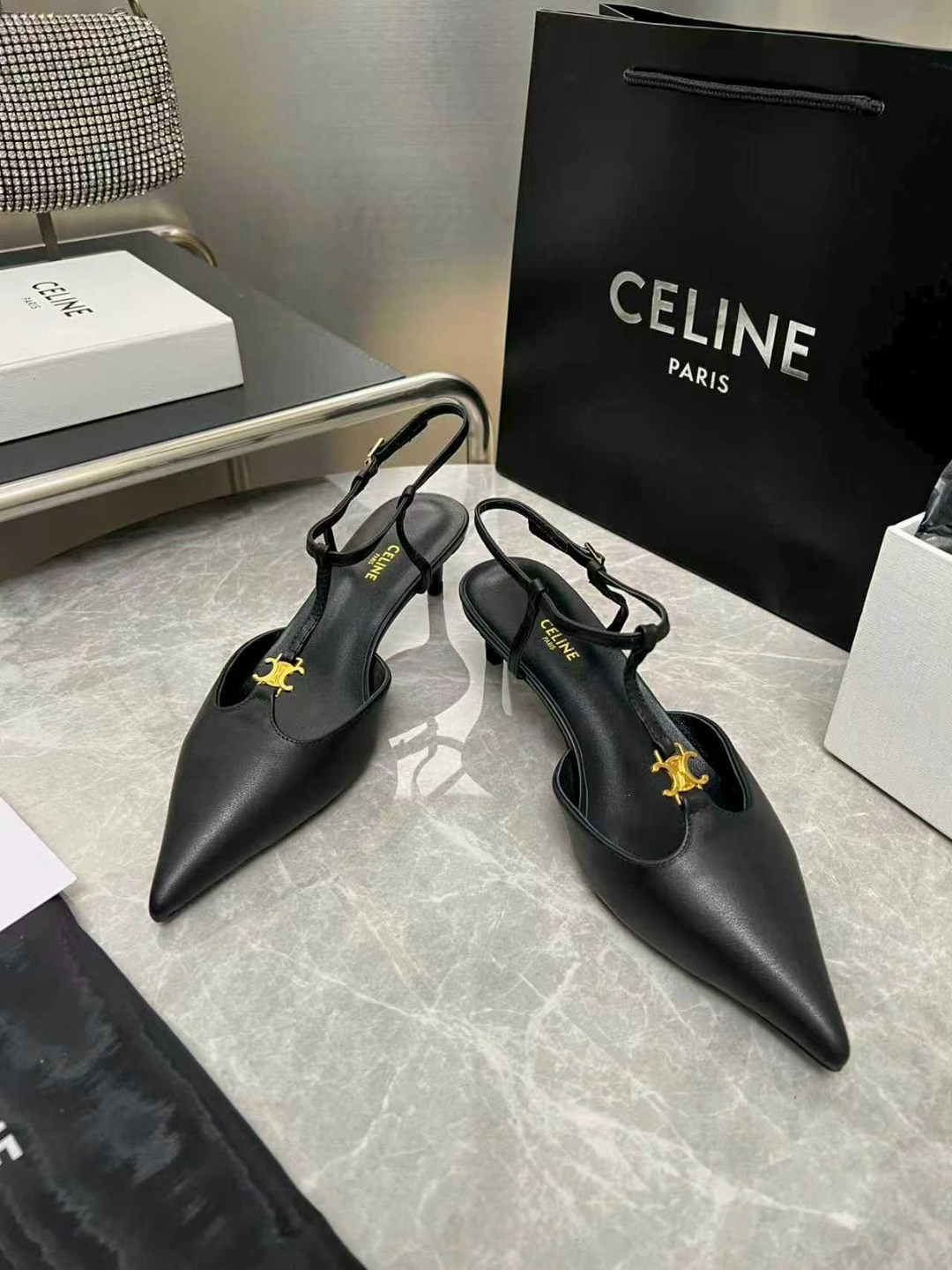 босоножки celine,туфли celine,сандалии celine 2026,,сандалии celine