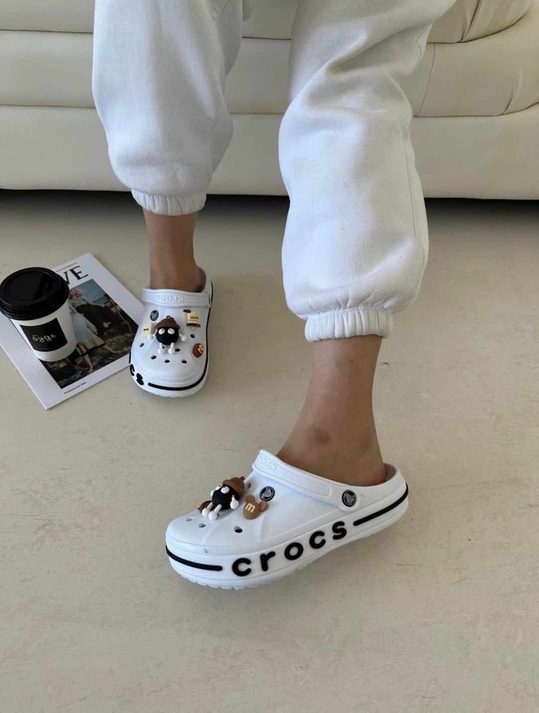 crocs женские,,женские кроксы,модные кроксы,сабо crocs