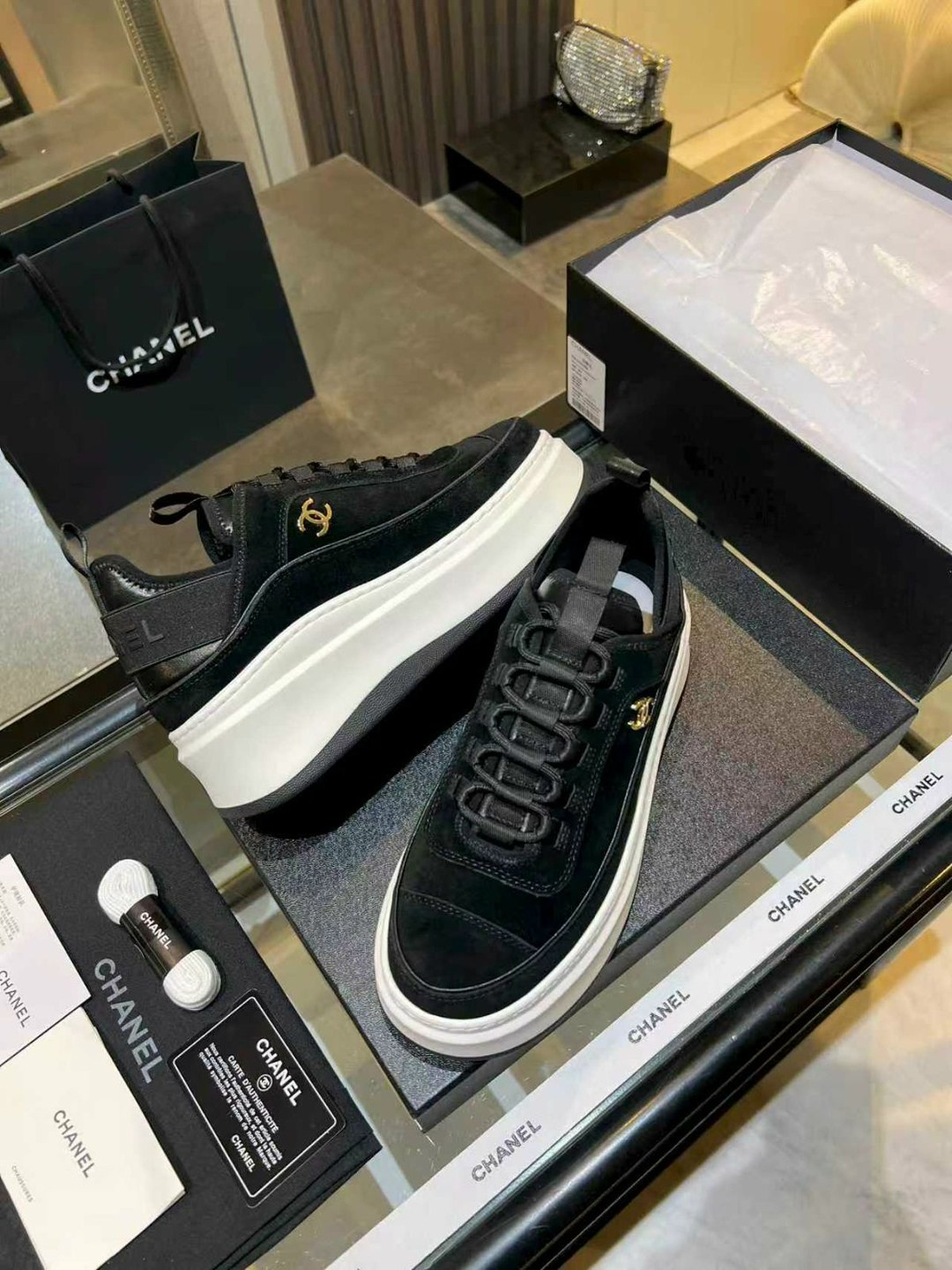 кроссовки женские chanel,кроссовки chanel,кеды женские chanel,,женские кроссовки