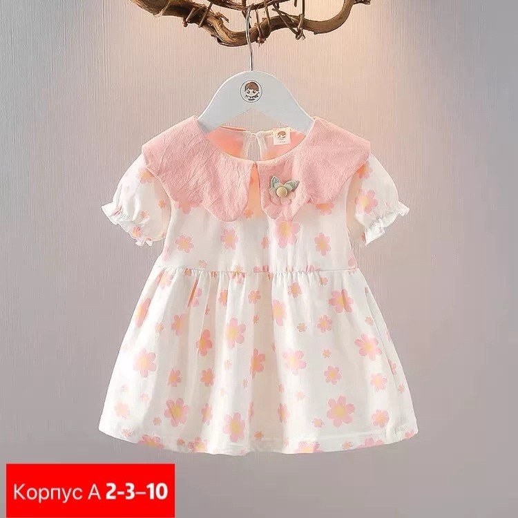 платья для маленьких девочек,детские летние платья,платья для девочек,детские платья для девочек,детская платье