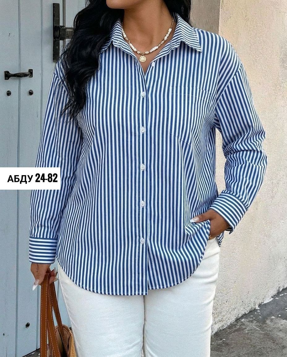 женская рубашка в полоску,рубашка женская,рубашка в полоску,рубашка блузка,повседневная рубашка