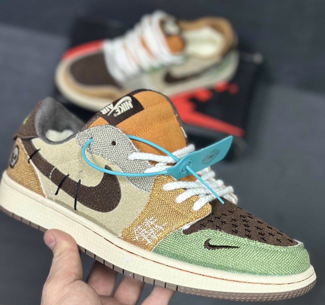 nike air jordan 1 low x zion williamson voodoo,кроссовки nike air jordan 1 low voodoo,кроссовки nike air jordan 1 low x zion williamson,кроссовки эко,air jordan 1 low og "voodoo"