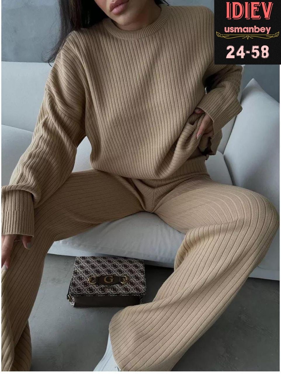 костюм женский лапша с брюками,костюм женский лапша,кашемировый женский костюм двойка,женские костюмы,костюм лапша