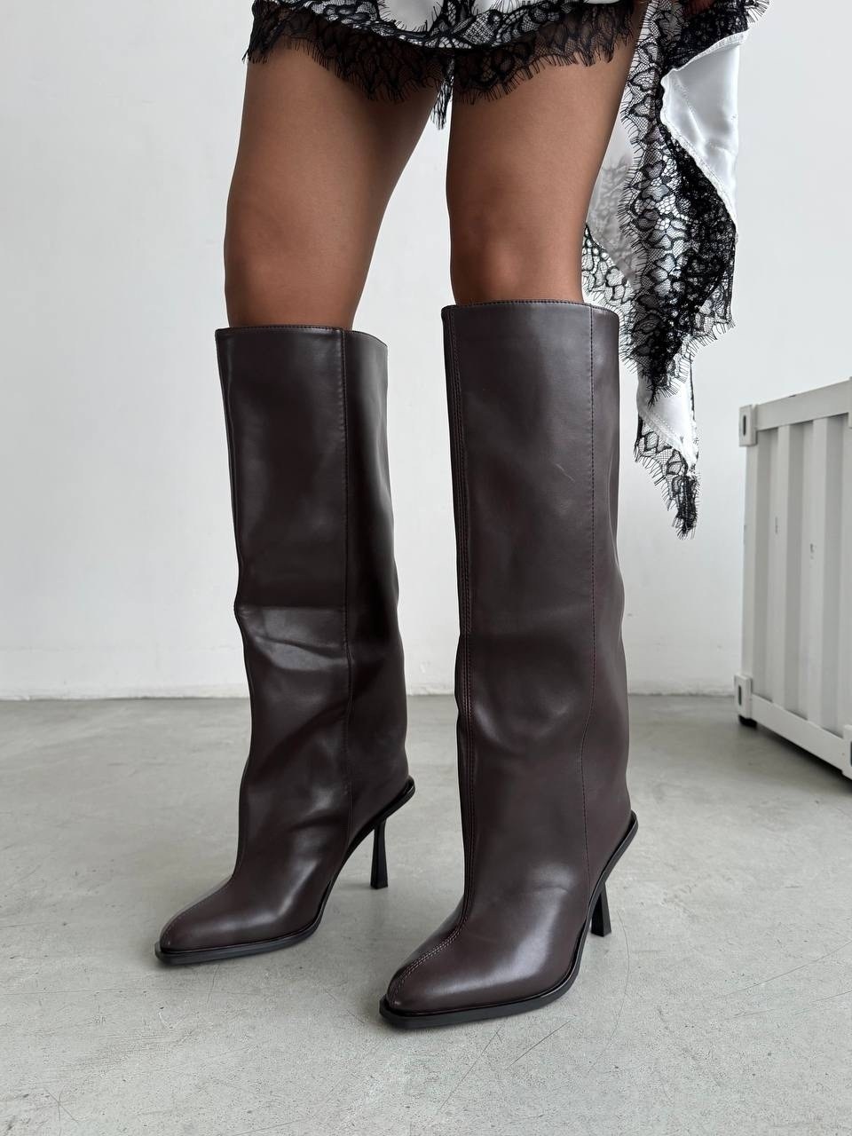 сапоги на шпильке,сапоги демисезонные женские,высокие сапоги,сапоги каблуки,сапоги женские на шпильке