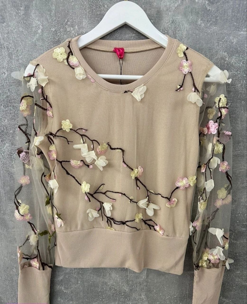 кофта трикотаж,женская кофта, ,свитшот женская,