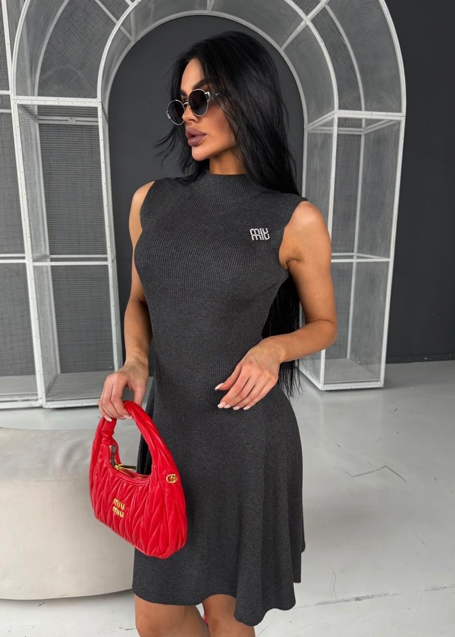 трикотажное платье,модное платье,женское платье,платья мини,платье трикотажное короткое o.vuori