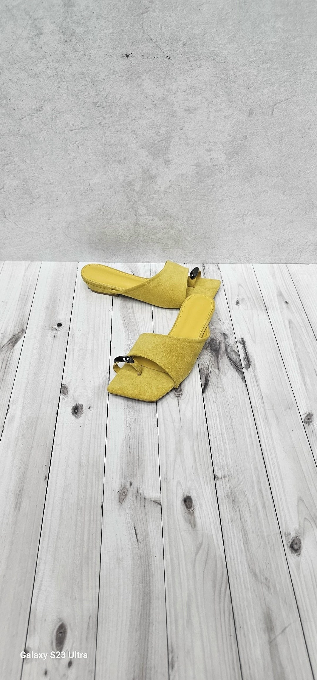 ,женские шлепанцы,желтые босоножки,модные тапочки,сандалии на каблуке