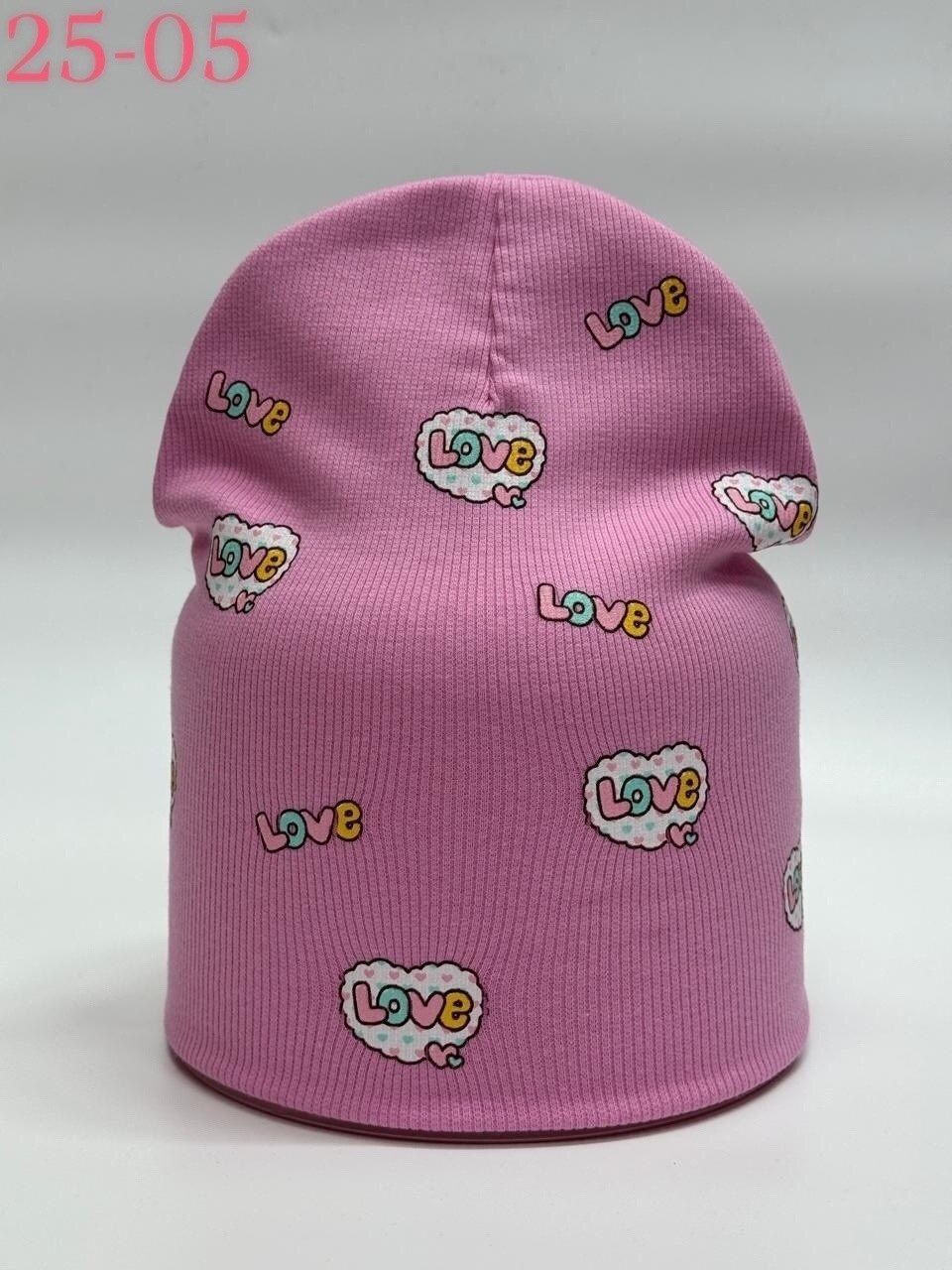 шапка детская,детская трикотажная шапка,шапка для девочек,шапка для детей,шапка двойная трикотажная