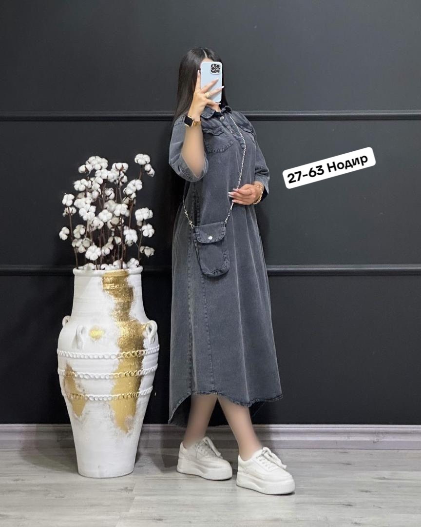 джинсовое платье,платье джинс,женское джинсовое платье,джинсовое платье миди,джинсовое платье рубашка