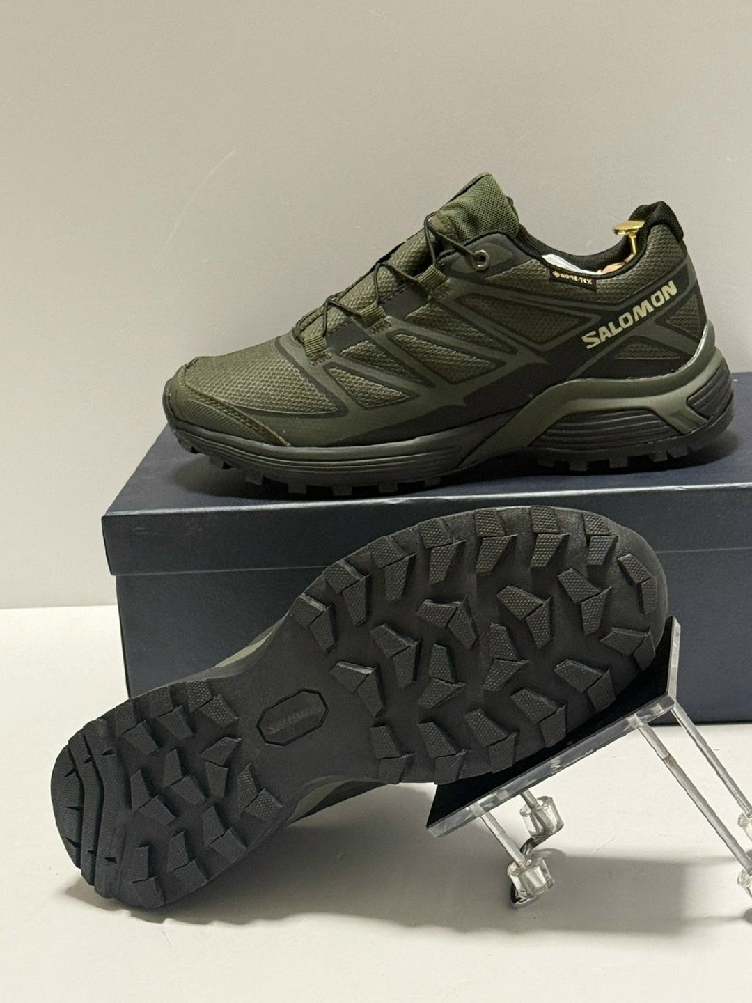 кроссовки salomon,salomon мужские кроссовки x ultra 4 gtx,мужские кроссовки salomon,кроссовки salomon хаки,salomon x ultra 4 gtx кроссовки