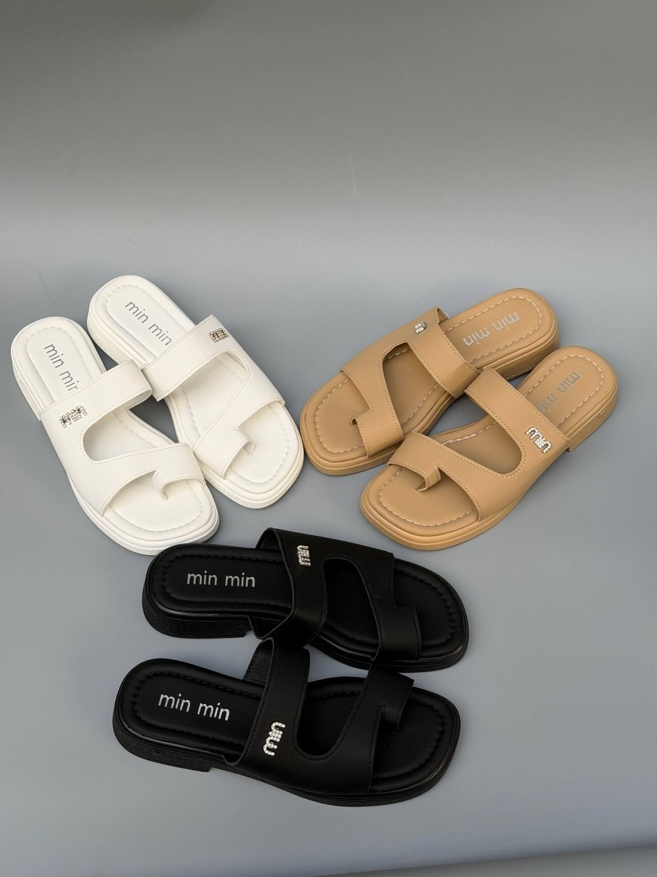 шлепанцы женские,шлепки кристиан диор,,белые шлепанцы,шлепки диор