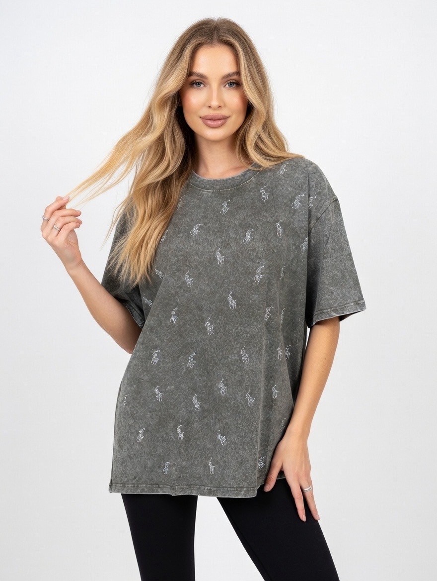 футболка женская оверсайз ms.violet,футболка оверсайз варенка,женская футболка оверсайз,футболка оверсайз женская варенка,футболка оверсайз серая с принтом