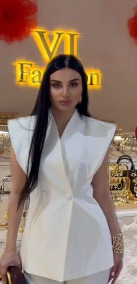 patriciа 01-5691 черный жилет,женский жилет,стильные наряды,patriciа женский жилет