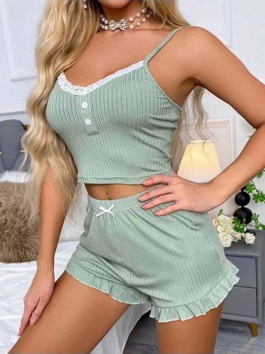 пижама женская с шортам,пижама женская домашний комплект,женская пижама,стильная пижама с шортами,женская пижама с шортами 83502 фиолетовый