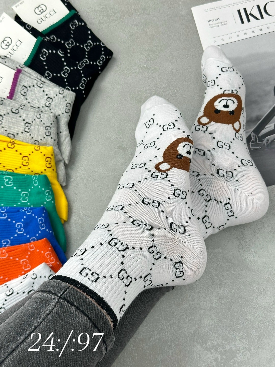 модные носки,носки женские 10 пар,носки длинные,носки женские,носки мужские