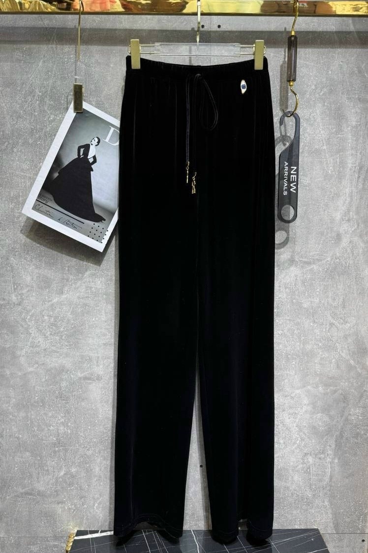 брюки велюровые,велюровые штаны,прямые брюки из бархатистого велюра,штаны повседневные,повседневные брюки