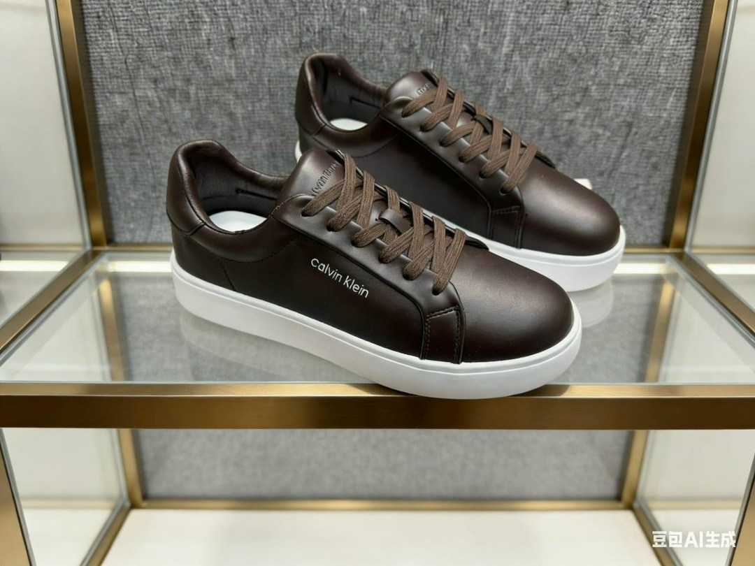 ,кроссовки кожаные,коричневые кроссовки,повседневная ,женская