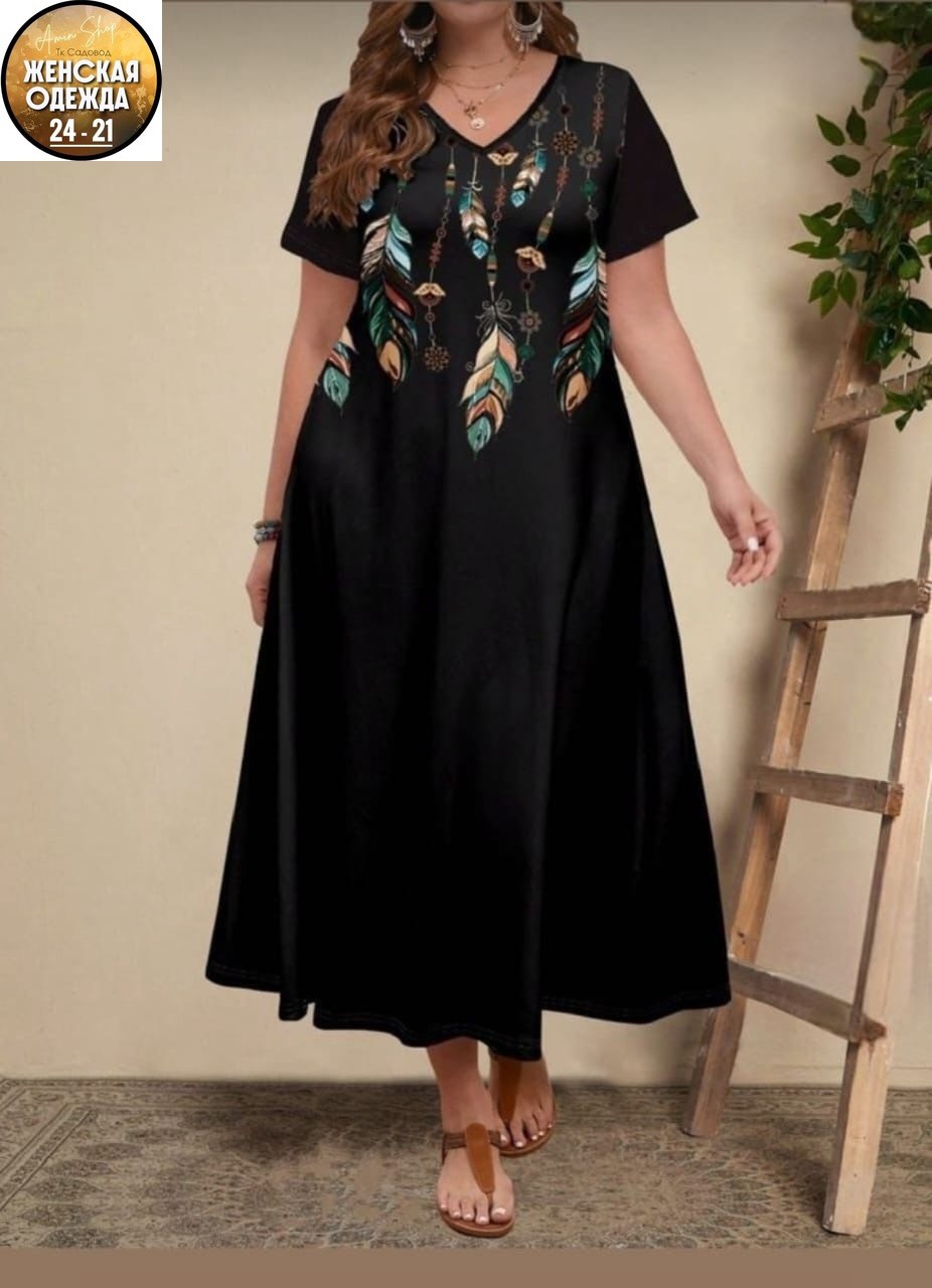 платье для женщин больших размеров,женские платья больших размеров,женские платья летние,платья большие размеры женские,женское платье с принтом
