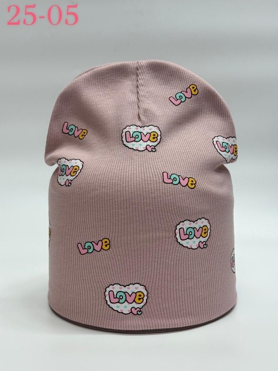 шапка детская,детская трикотажная шапка,шапка для девочек,шапка для детей,шапка двойная трикотажная