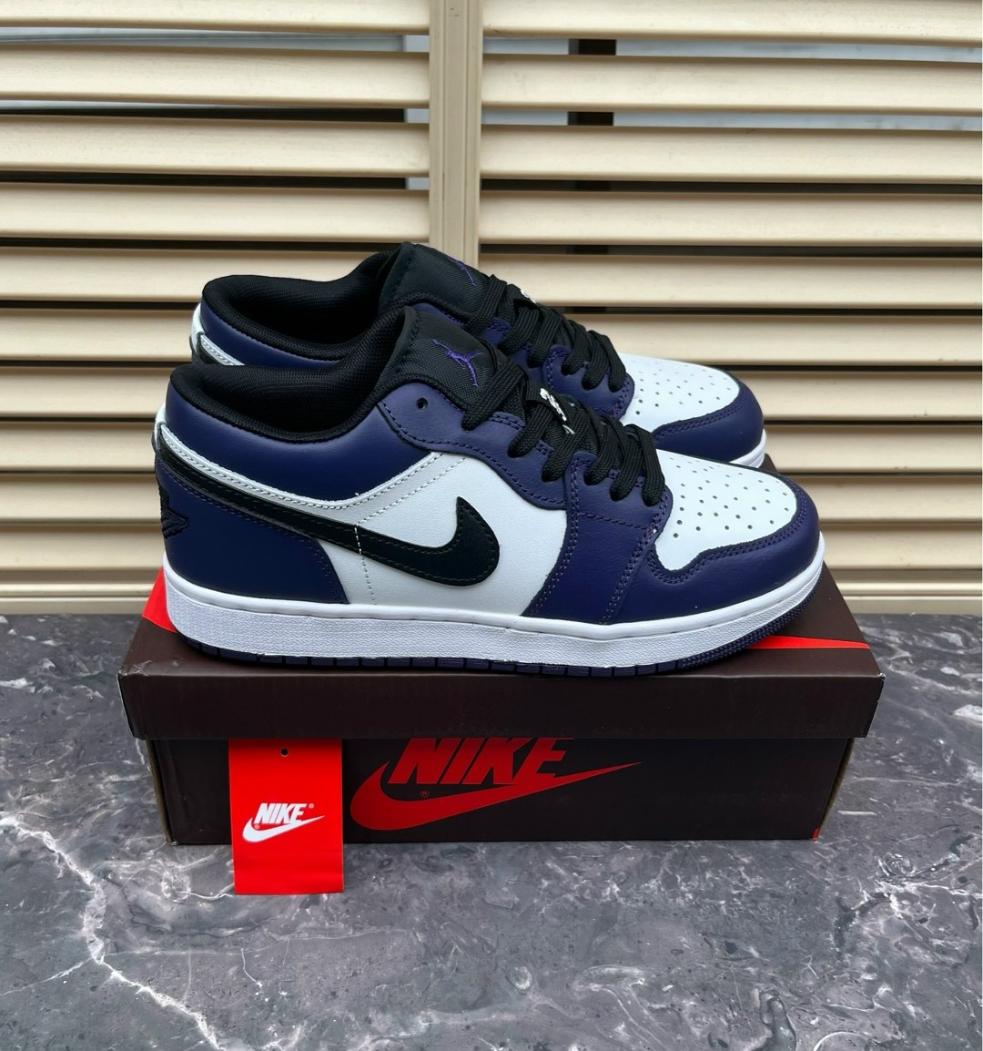 темно синие кроссовки,кроссовки,nike air jordan 1 low,мужские кроссовки,кроссовка мужской