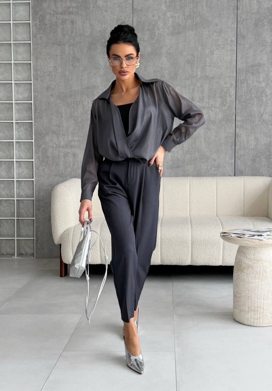 прозрачная блузка,женская блузка,рубашка шифоновая,блуза,блузки