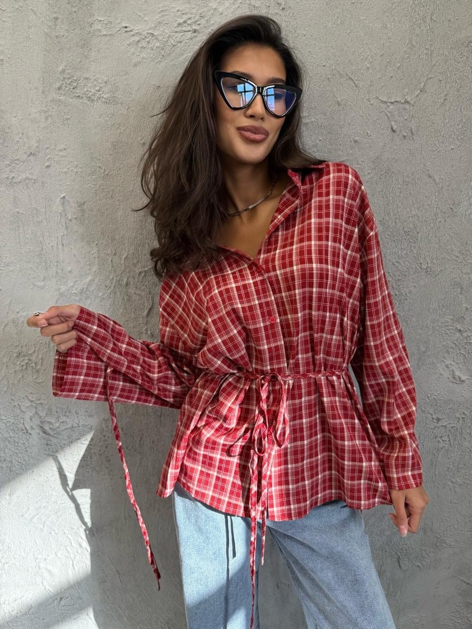 рубашка в клетку женская,рубашка клетка,рубашка летняя в клетку оверсайз,рубашка женская,клетчатая рубашка